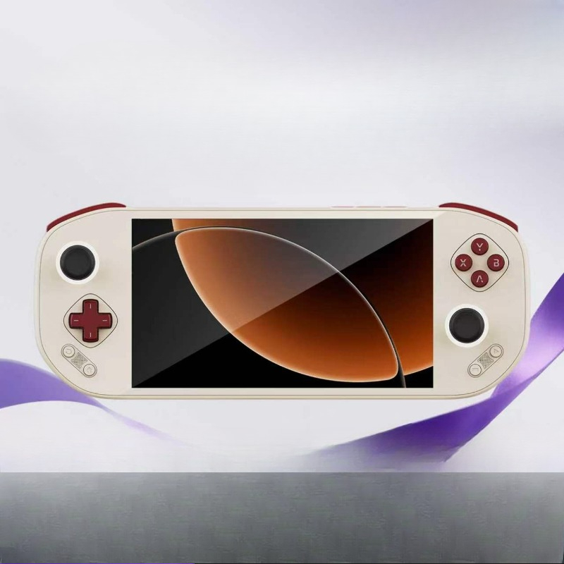 Gaming Console Design - เครื่องเล่นเกมพกพา สตรีมมิ่งเกมพกพา 3A เกมคลาวด์ ดีไซน์แม่เหล็กแบบโมดูลาร์