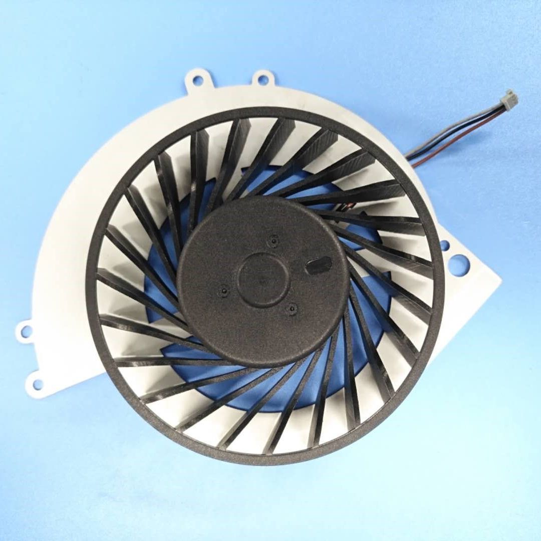 Console Cooling Fan - Ksb0912HeภายในCooling CoolerพัดลมสำหรับPs4 Cuh-1000A Cuh-1001A Cuh-10Xxa Cuh-1115A