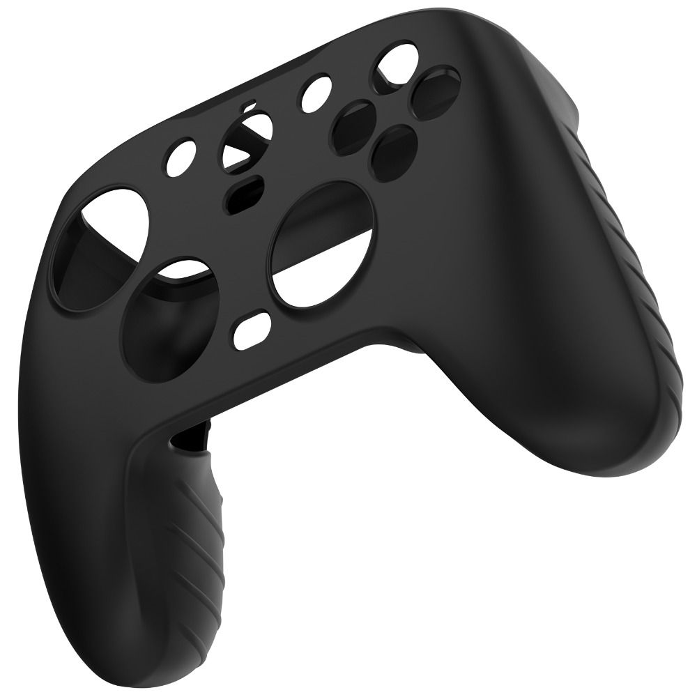 Gaming Console G7 - ซิลิโคนตัวควบคุมเกมกันกระแทกกันลื่นคอนโซลป้องกันฝุ่นป้องกันรอยขีดข่วนสำหรับเกมเซอร์ G7 โปร/G7 SE
