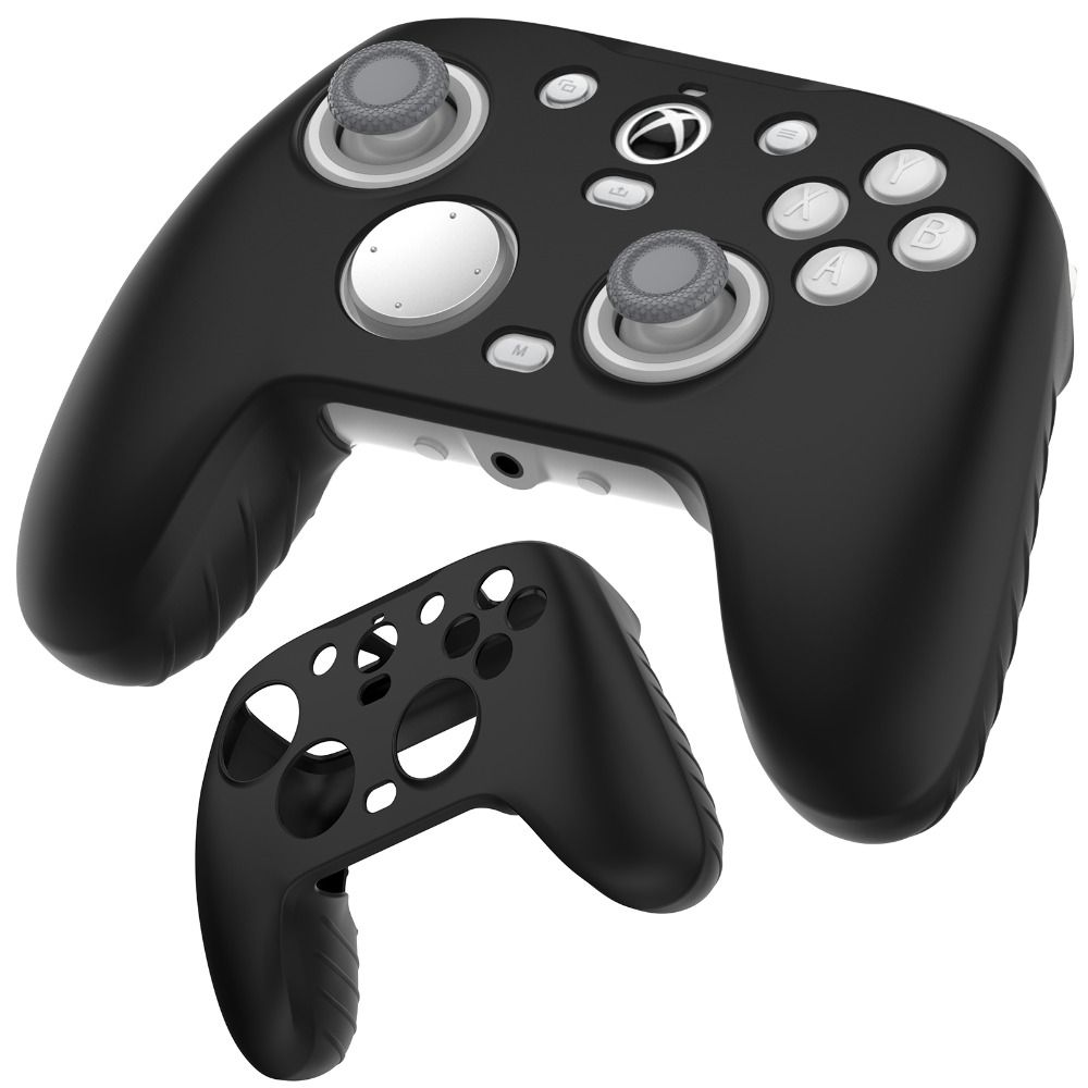Gaming Console G7 - ซิลิโคนเคสคอนโทรลเลอร์เกมกันลื่นป้องกันรอยขีดข่วนคอนโซลฝาครอบป้องกันกันฝุ่นกันกระแทกสำหรับเกมเซอร์ G7 โปร/G7 SE