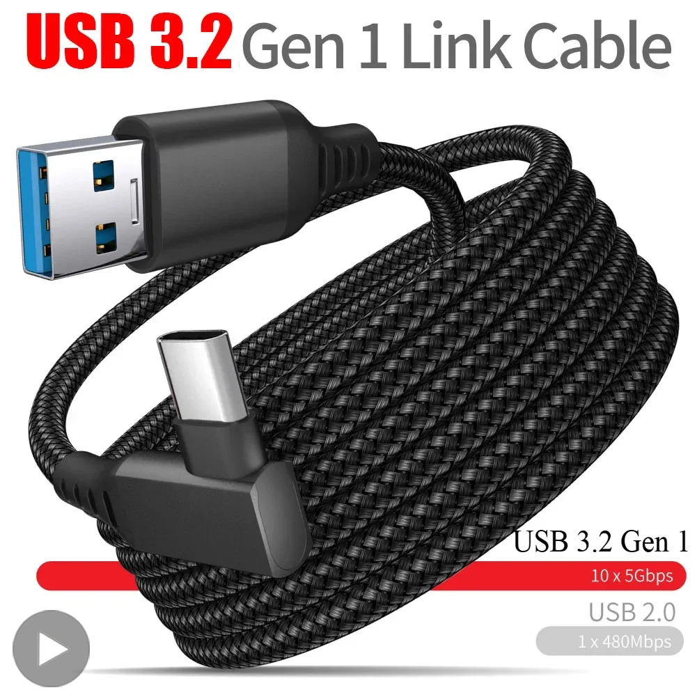Gaming Console Vr - Virtual Reality VR แว่นตาสาย USB A