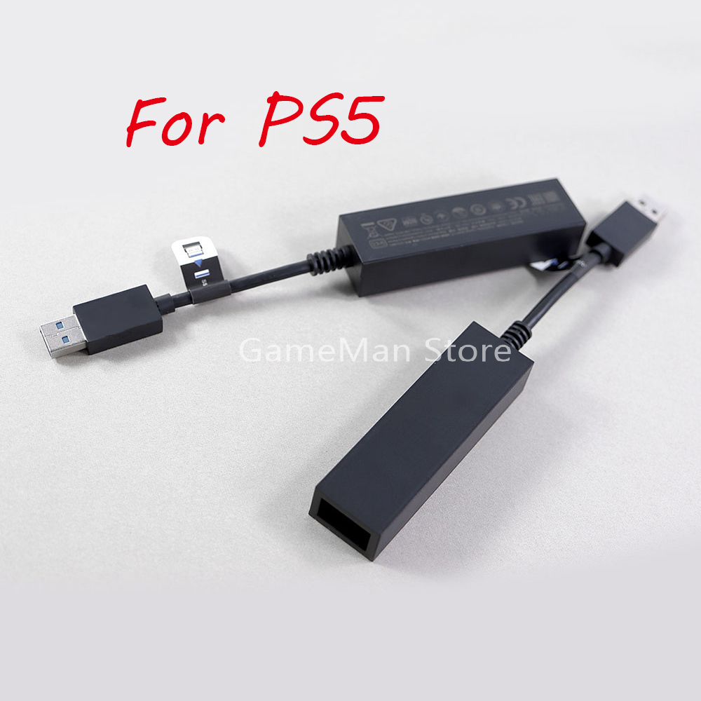 Gaming Console Vr - อะแดปเตอร์ USB3.0 VR สำหรับเครื่องเล่นเกม PlayStation 5