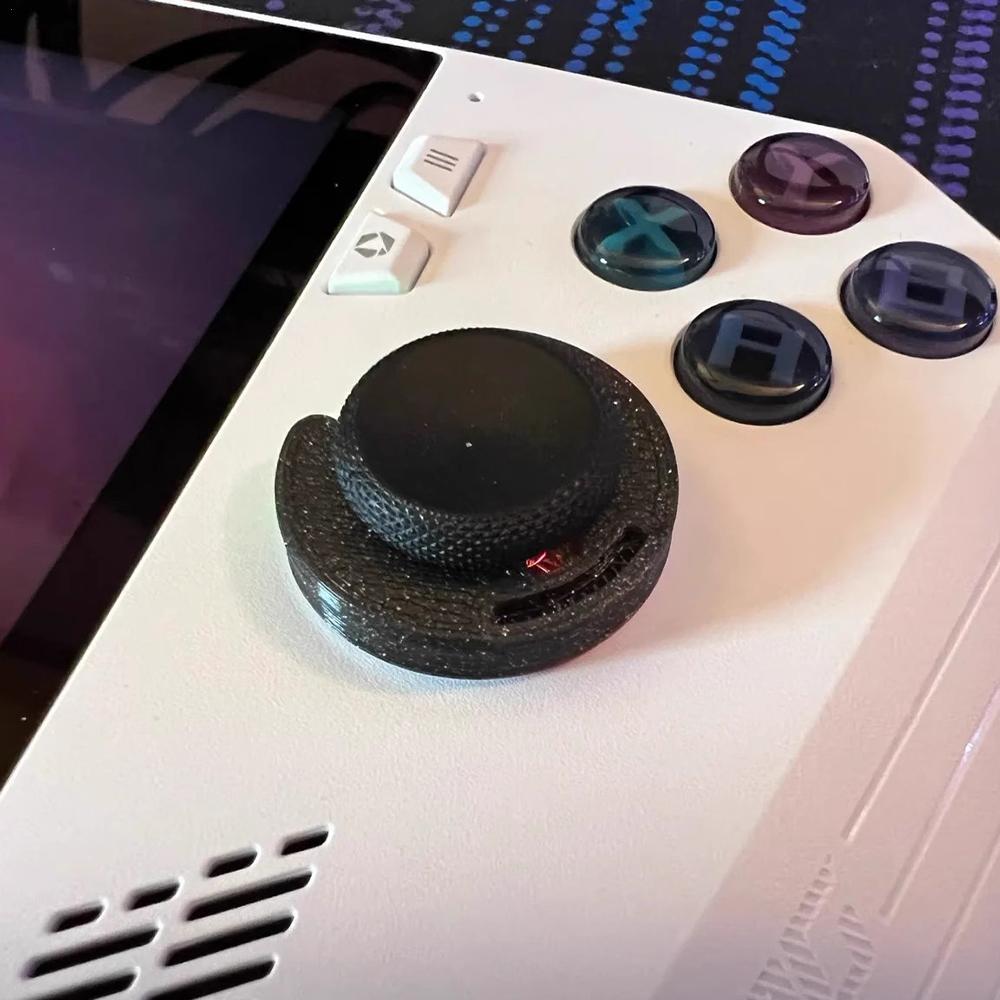 Gaming Console Asus - 2pcs Rocker สําหรับ Asus ROG Ally