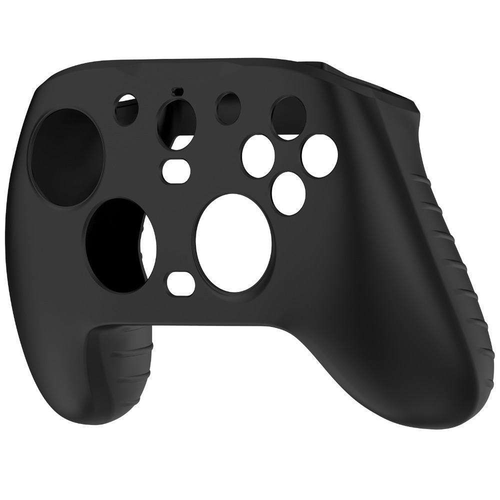 Gaming Console G7 - ซิลิโคนเคสคอนโทรลเลอร์เกมกันลื่นกันกระแทกคอนโซลฝาครอบป้องกันกันฝุ่นป้องกันรอยขีดข่วนสำหรับเกมเซอร์ G7 โปร/G7 SE
