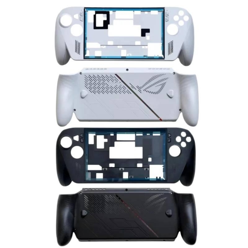 Gaming Console Asus - เคสหน้าและหลังแท้สำหรับ ASUS ROG Ally X รุ่นที่สาม