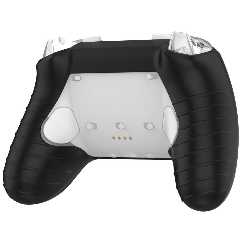 Gaming Console G7 - ซิลิโคนตัวควบคุมเกมกันกระแทกกันลื่นคอนโซลป้องกันฝุ่นป้องกันรอยขีดข่วนสำหรับเกมเซอร์ G7 โปร/G7 SE