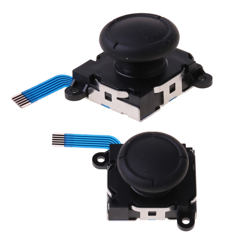 Gaming Console Nintendo - 1Pc 3D Analog Sensor Stick จอยสติ๊กสำหรับ