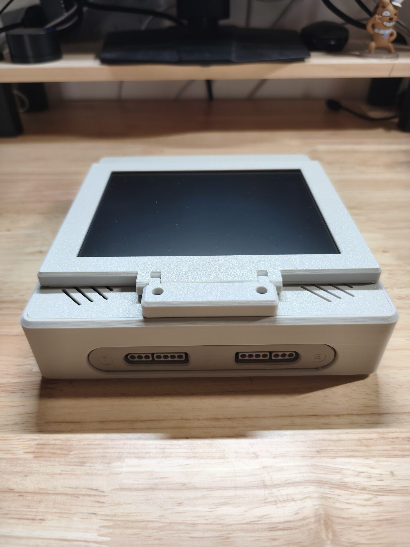 เครื่องเล่นเกมคลาสสิก SFC/SNES - Gaming Console All บทวิจารณ์และราคา