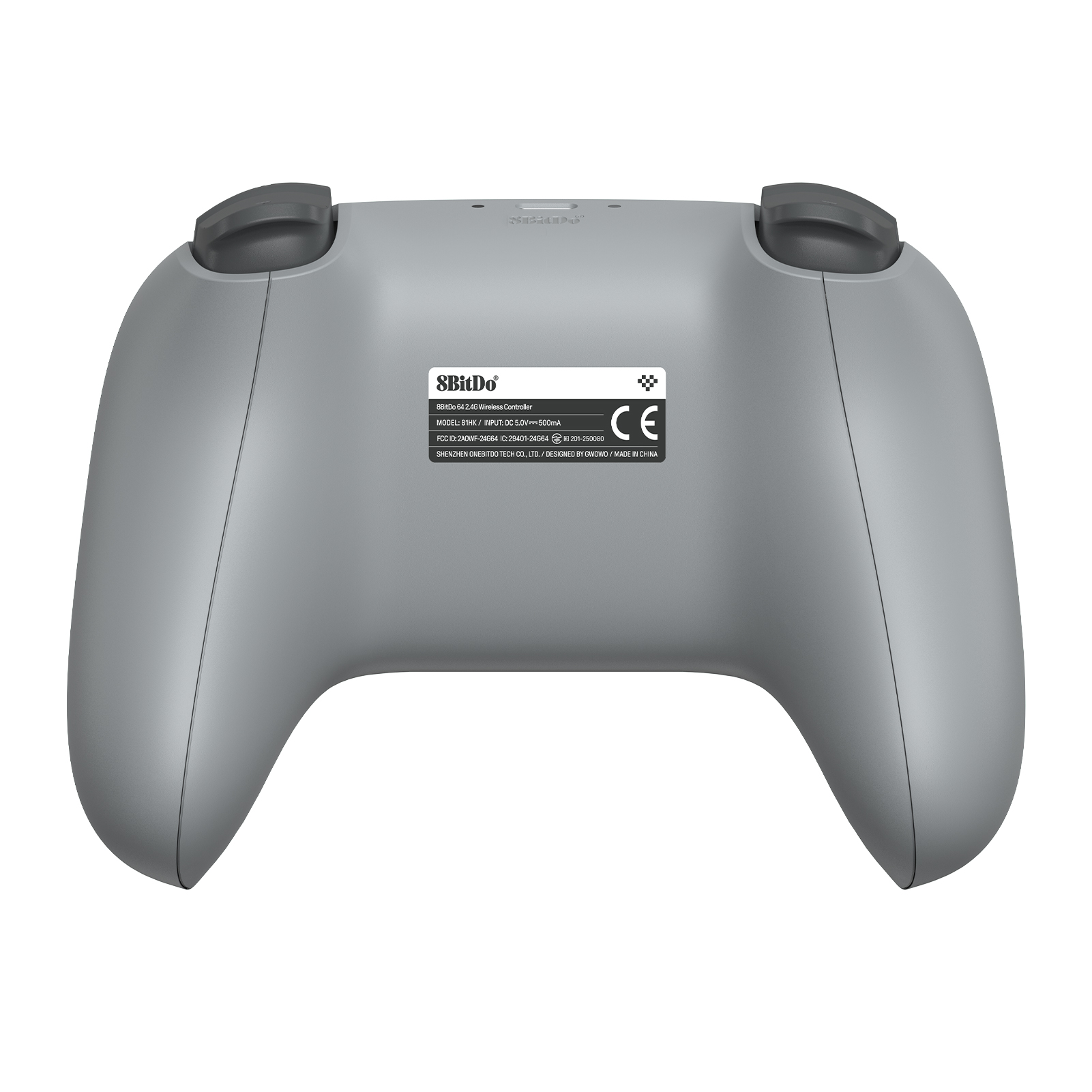 8BitDo N64 2.4G คอนโทรลเลอร์เก - Gaming Console Android บทวิจารณ์และราคา