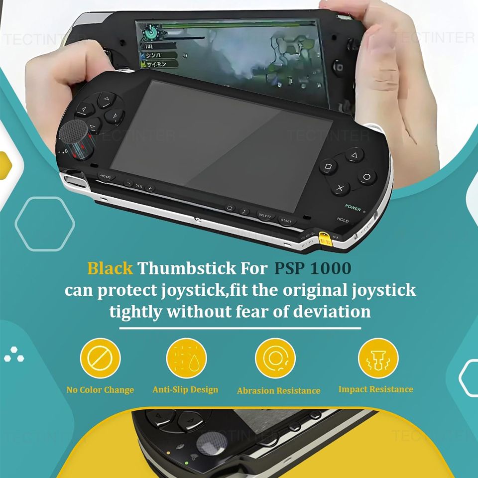 สำหรับ PSP 1000 คอนโซล 3D อนาล - Gaming Console Psp บทวิจารณ์และราคา