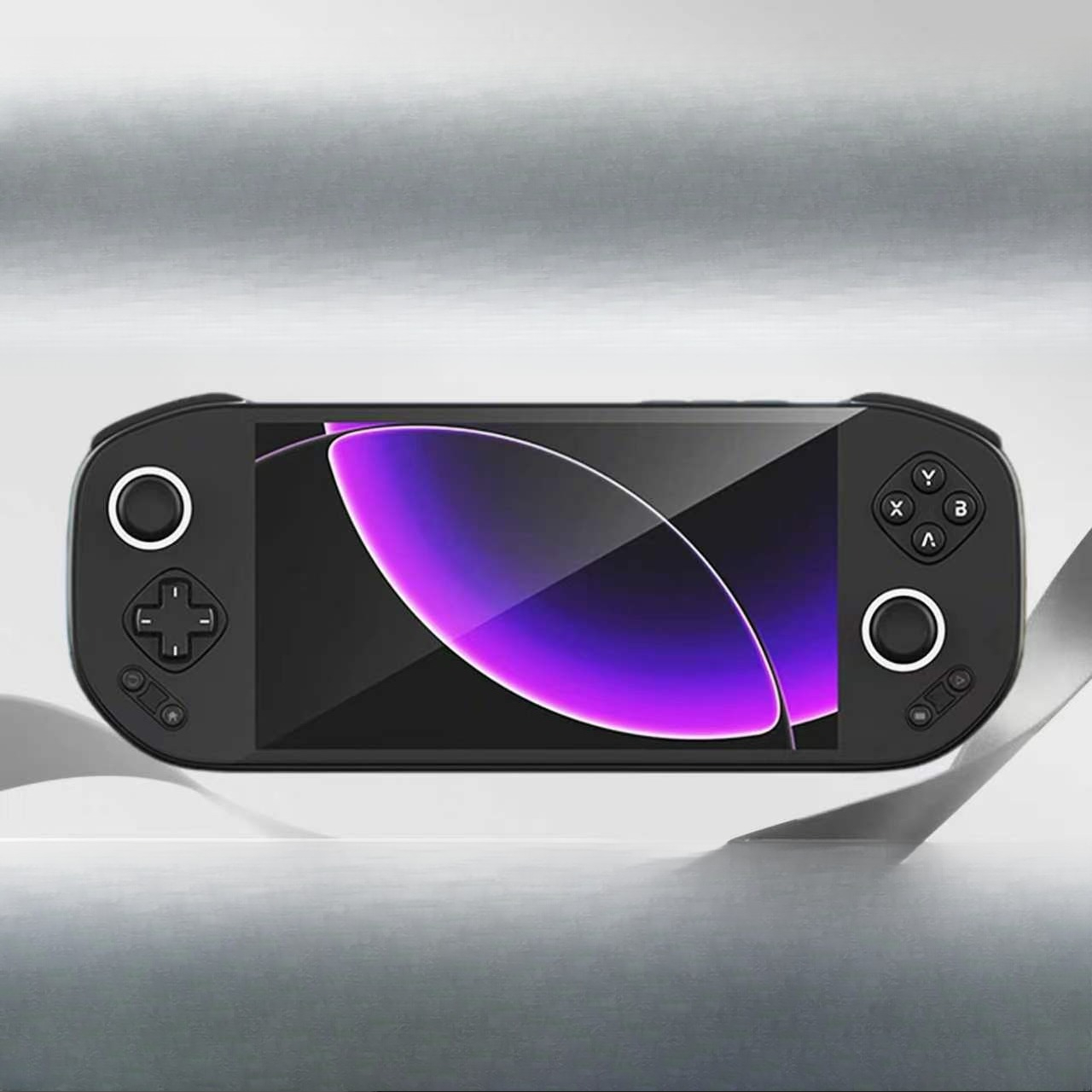 เครื่องเล่นเกมพกพา สตรีมมิ่งเก - Gaming Console Design บทวิจารณ์และราคา