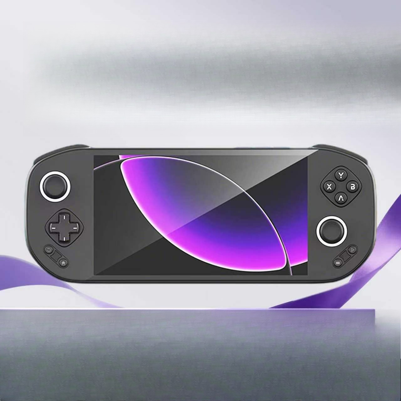 เครื่องเล่นเกมพกพา สตรีมมิ่งเก - Gaming Console Design บทวิจารณ์และราคา