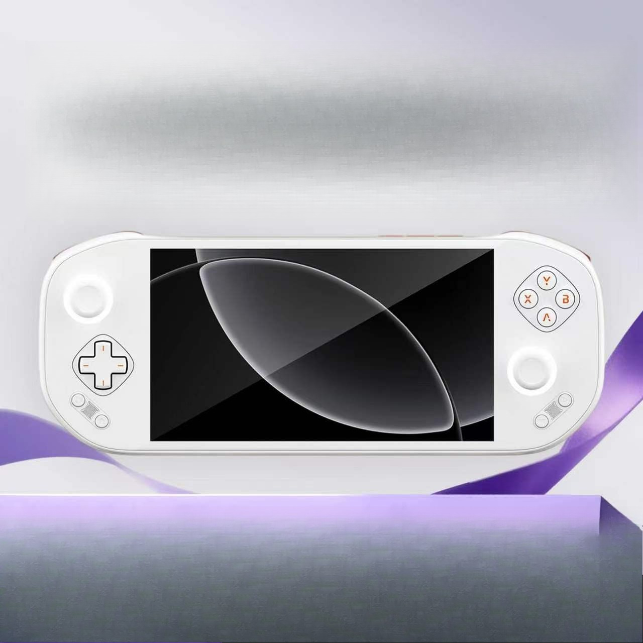 เครื่องเล่นเกมพกพา สตรีมมิ่งเก - Gaming Console Design บทวิจารณ์และราคา