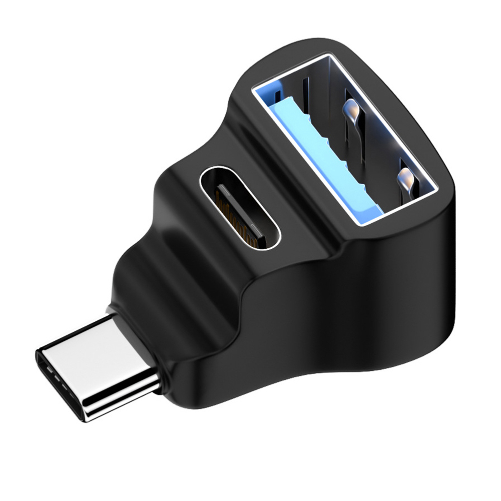 มุม 180 องศาอะแดปเตอร์ USB สํา - Gaming Console Asus บทวิจารณ์และราคา
