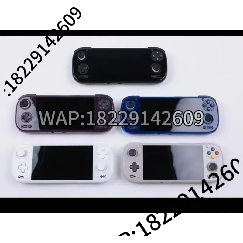 เครื่องเล่นเกมพกพา AYN Odin 3  - Gaming Console Android บทวิจารณ์และราคา