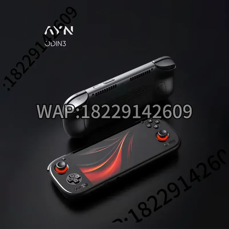 เครื่องเล่นเกมพกพา AYN Odin 3  - Gaming Console Android บทวิจารณ์และราคา