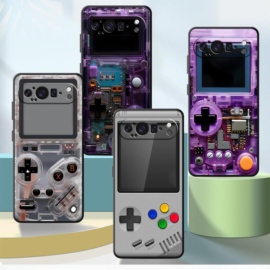 เคสสำหรับ Google Pixel 10A 8a  - Gaming Console And บทวิจารณ์และราคา