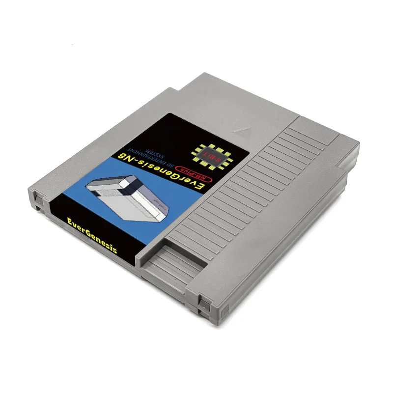 การ์ดเกม FC NES ใหม่ EDN8 Plus - Gaming Console Nintendo บทวิจารณ์และราคา