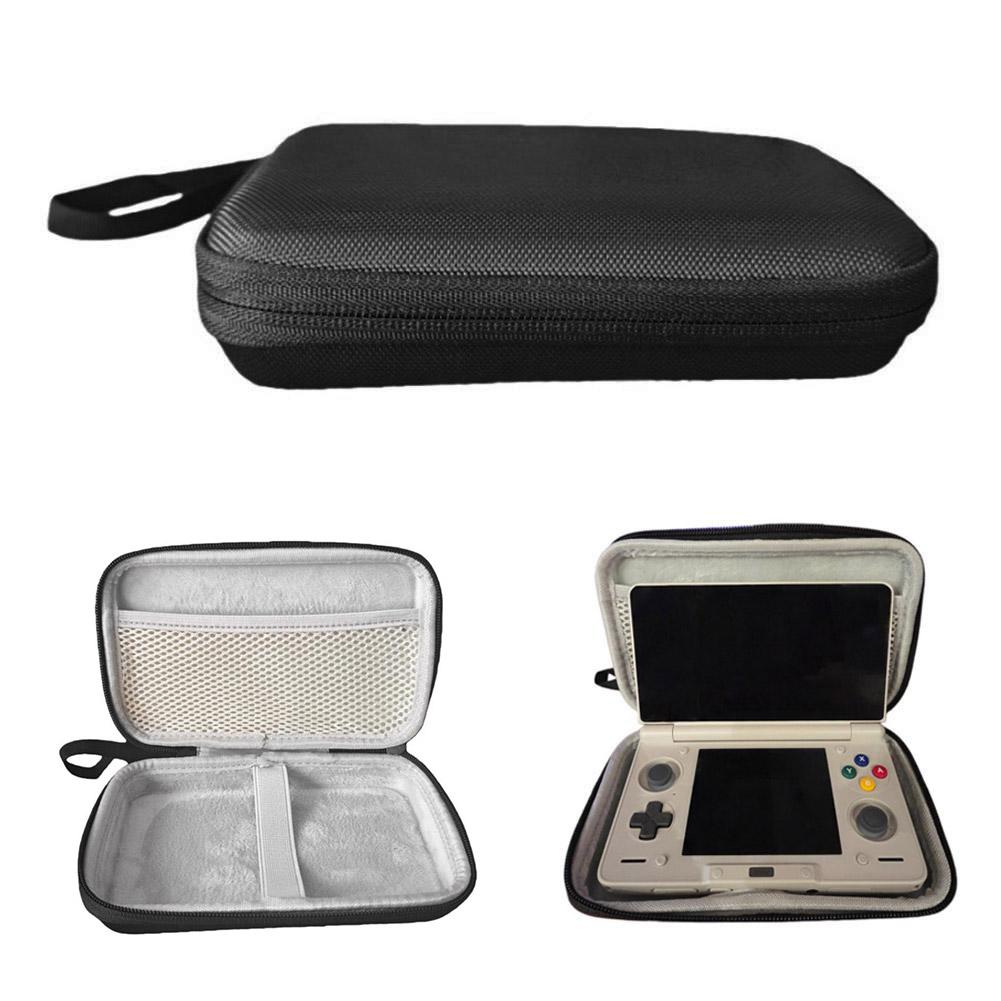 กระเป๋าใส่คอนโซลเกมแบบพกพา ทนท - Gaming Console Organizer บทวิจารณ์และราคา