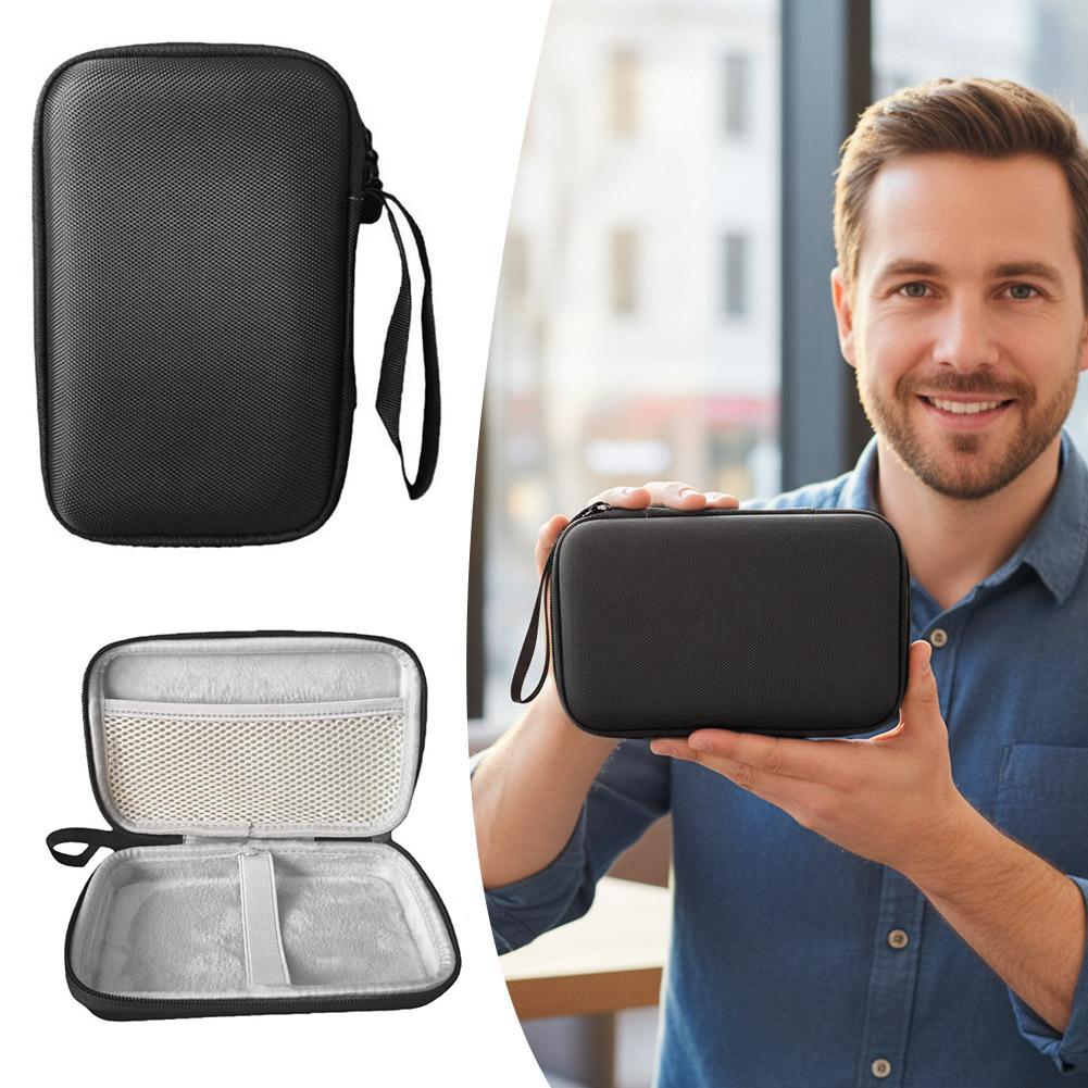 กระเป๋าใส่คอนโซลเกมแบบพกพา ทนท - Gaming Console Organizer บทวิจารณ์และราคา