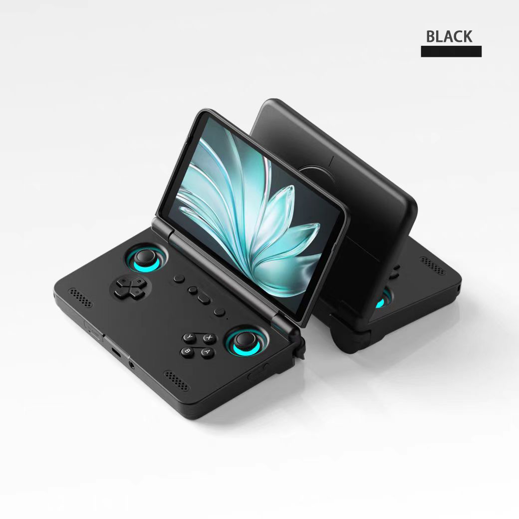 เครื่องเล่นเกมพกพา Retroid Poc - Gaming Console Android บทวิจารณ์และราคา
