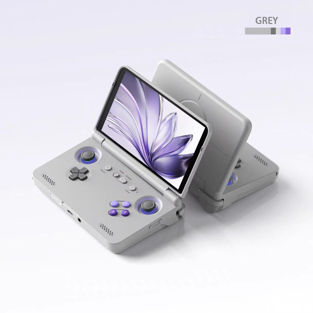 เครื่องเล่นเกมพกพา Retroid Poc - Gaming Console Android บทวิจารณ์และราคา