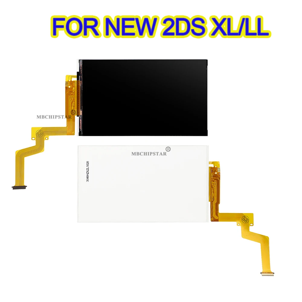 สำหรับหน้าจอ LCD ด้านบนของเครื - Gaming Console All บทวิจารณ์และราคา