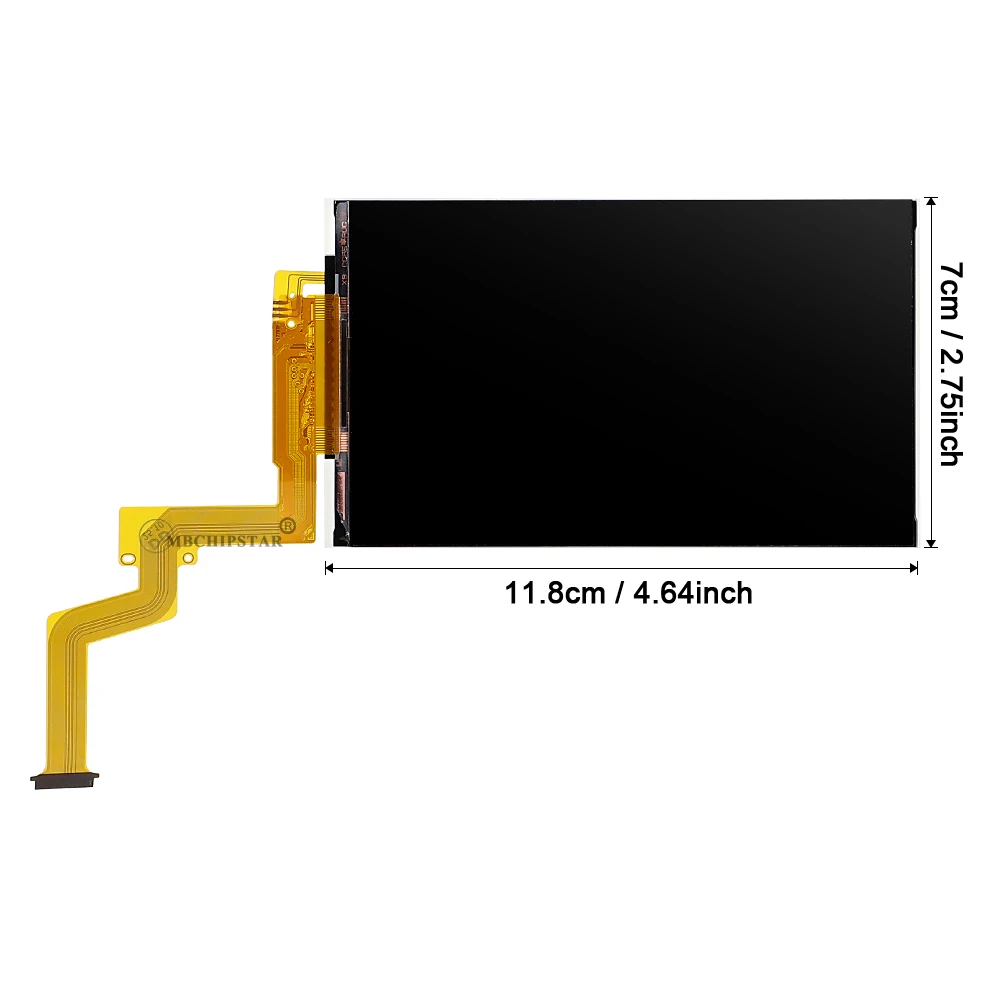 สำหรับหน้าจอ LCD ด้านบนของเครื - Gaming Console All บทวิจารณ์และราคา