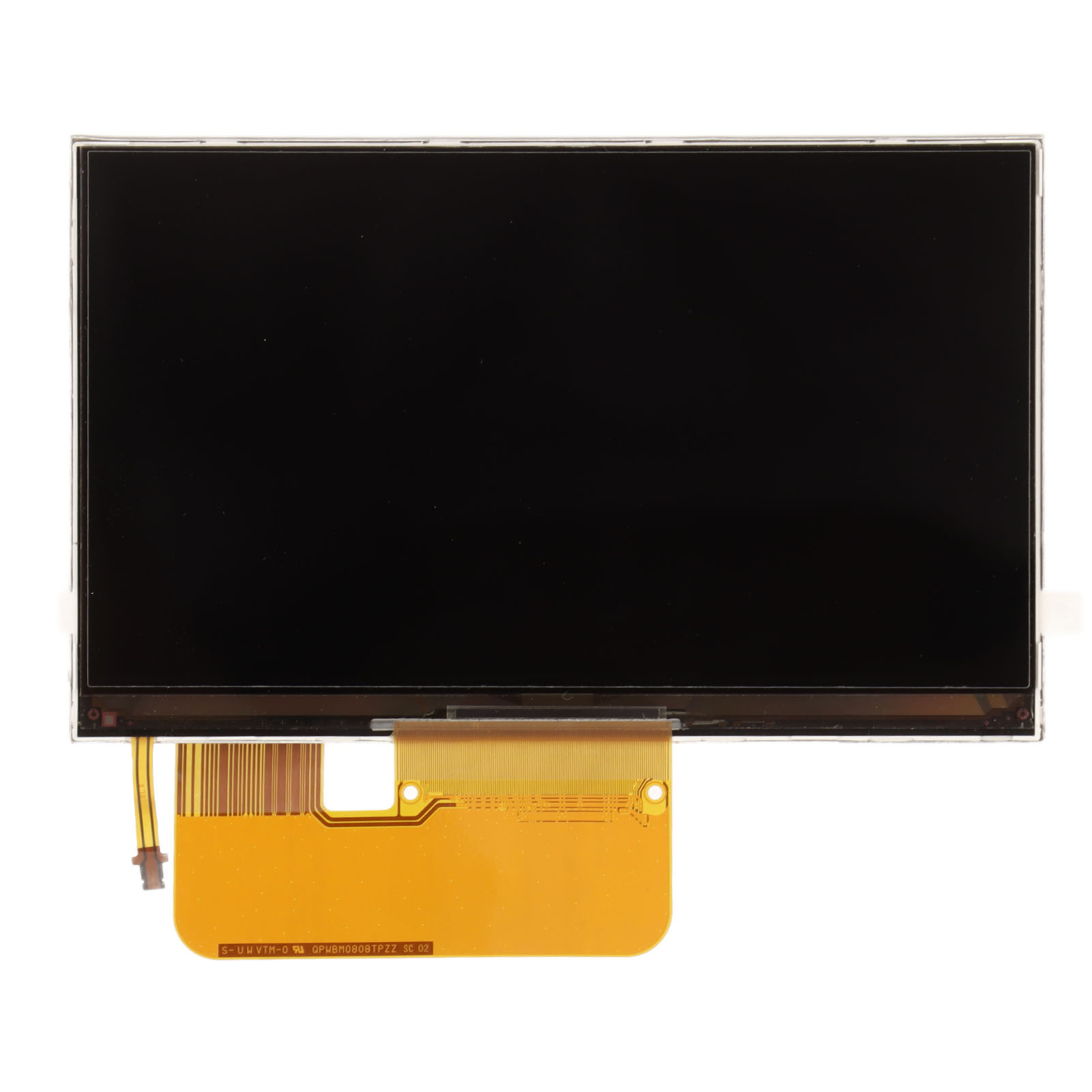 หน้าจอ LCD เกมคอนโซล จอ LCD เป - Gaming Console Psp บทวิจารณ์และราคา