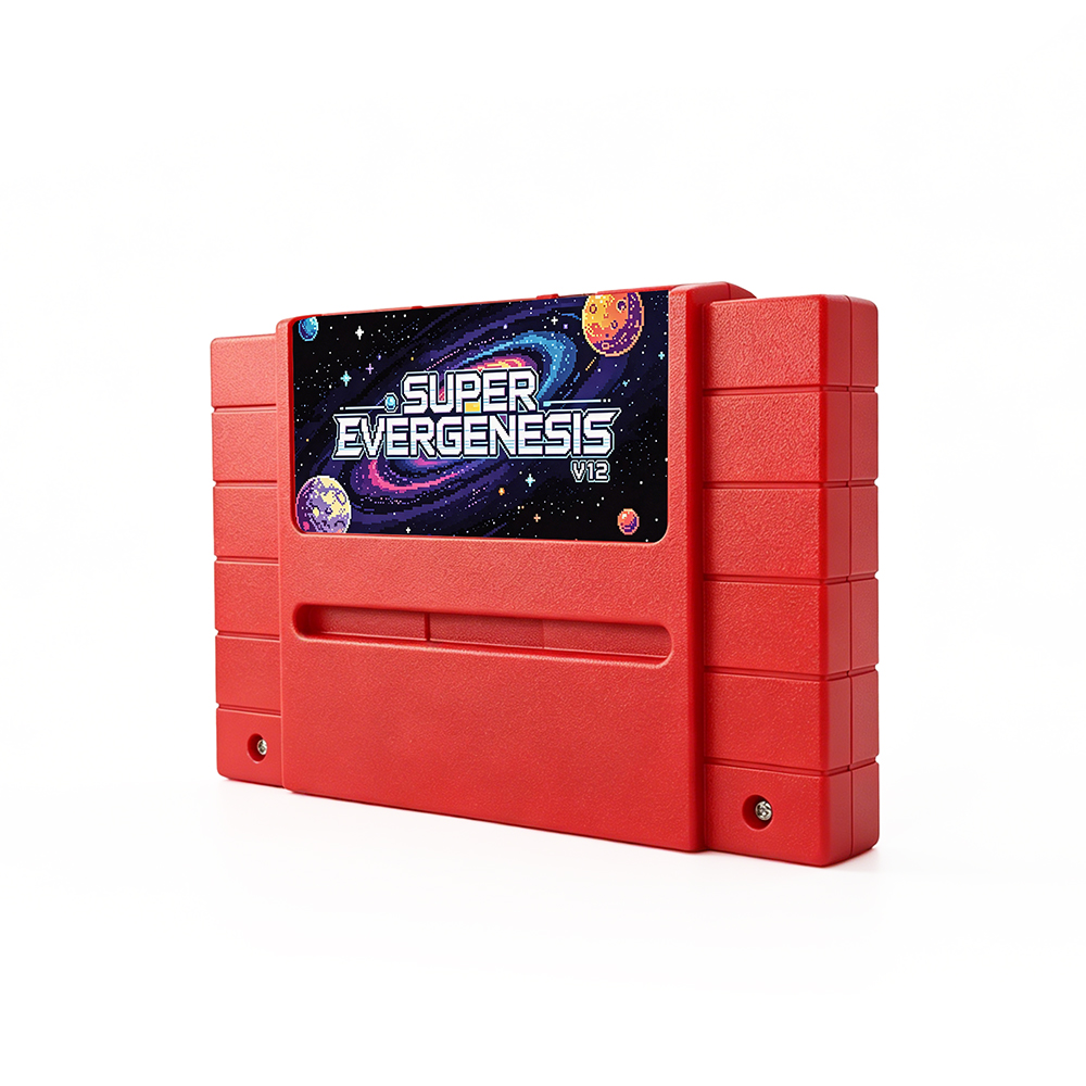 ซุปเปอร์เอเวอร์เจเนซิส 3000 อิ - Gaming Console Nintendo บทวิจารณ์และราคา