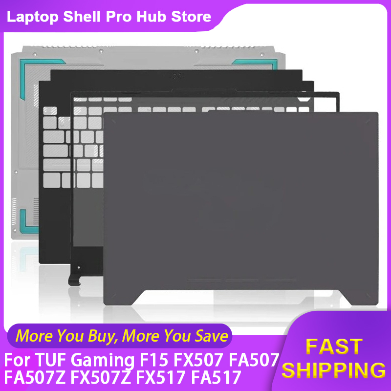 ใหม่สำหรับ ASUS TUF Gaming F15 - Gaming Console Asus บทวิจารณ์และราคา