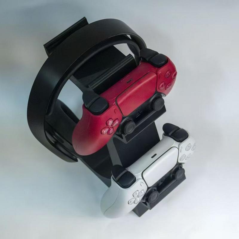 แท่นวางคอนโทรลเลอร์ 3-in-1 และ - Gaming Console Organizer บทวิจารณ์และราคา