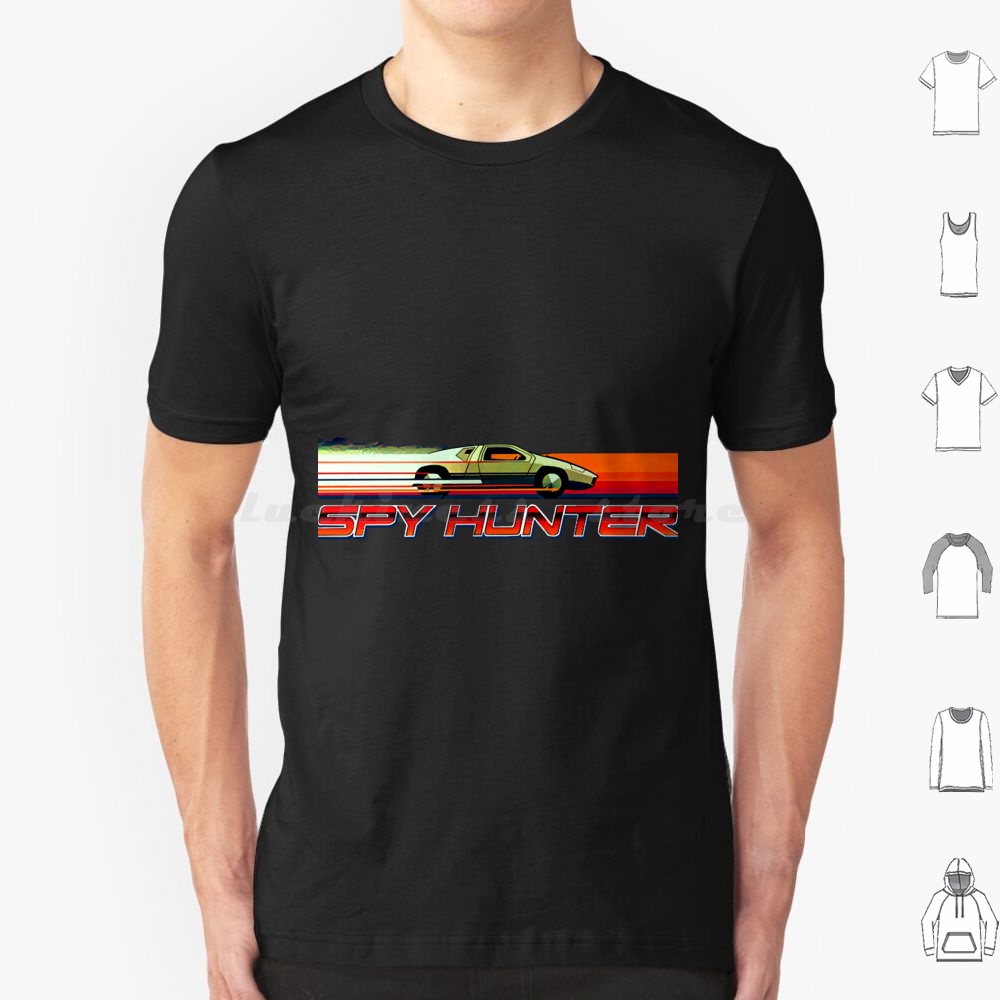 เสื้อยืดเกม Mod.5 Arcade Hunte - Gaming Console And บทวิจารณ์และราคา