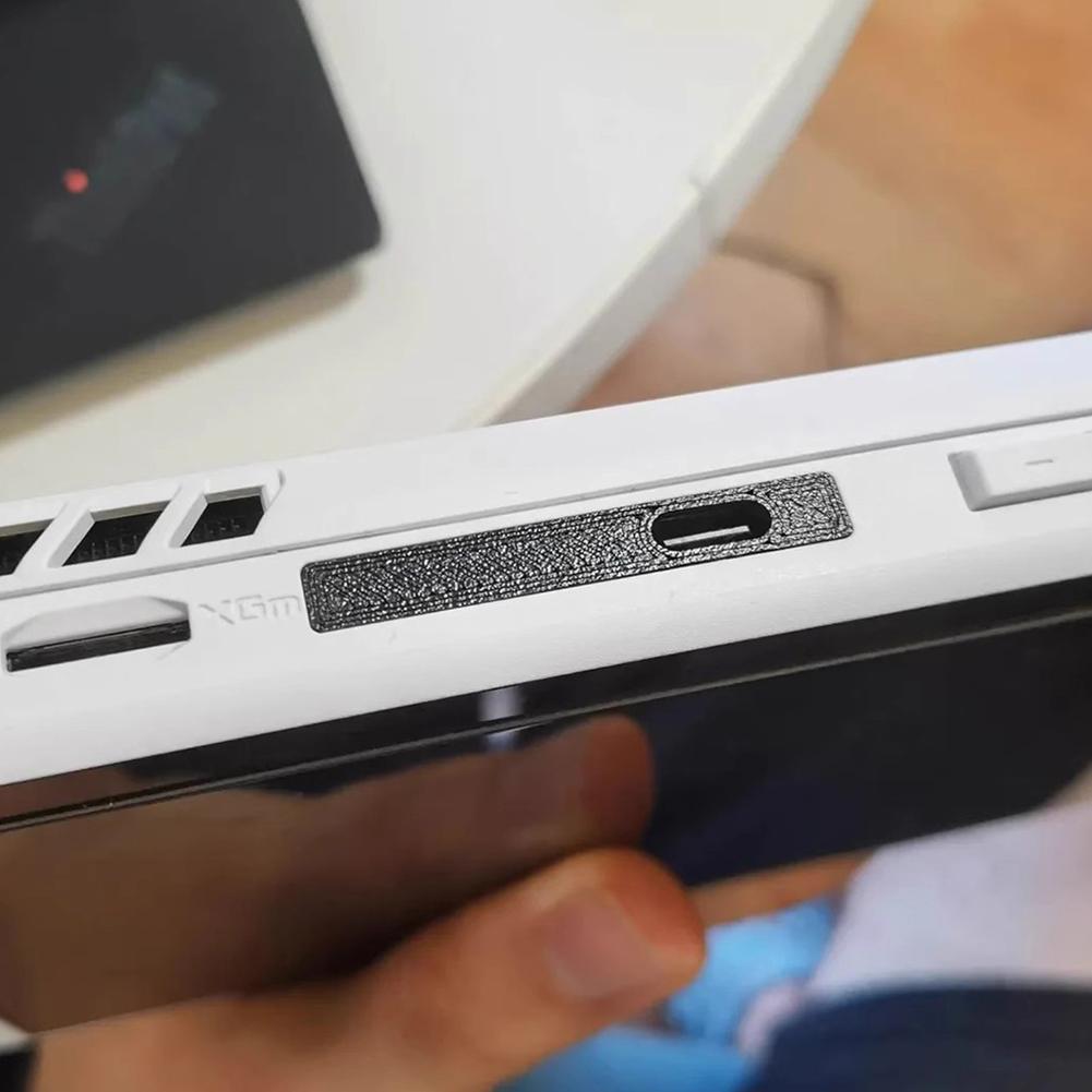 ปลั๊กกันฝุ่นสำหรับ ASUS Rog Al - Gaming Console Asus บทวิจารณ์และราคา