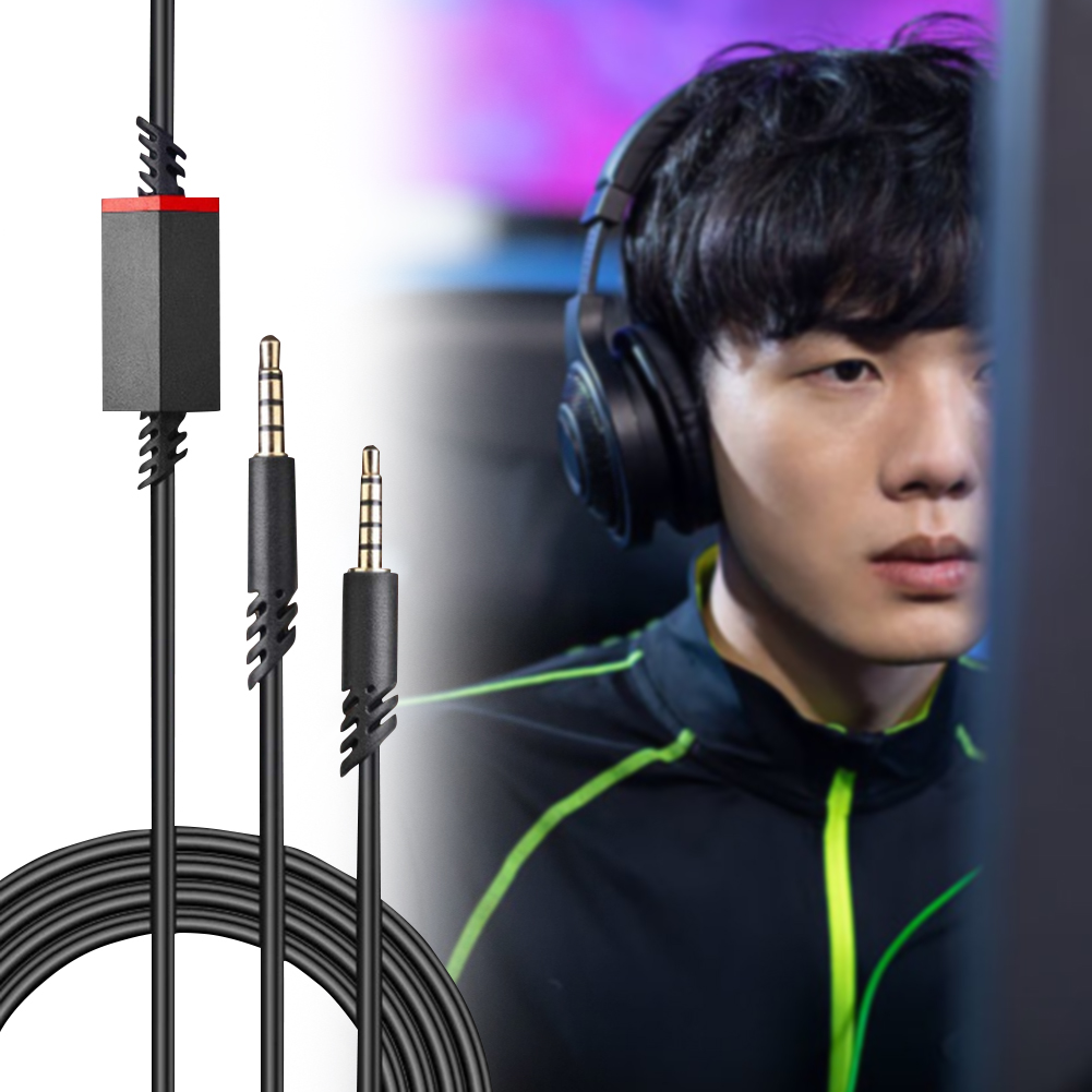 เปลี่ยนสายหูฟังสำหรับ Astro A1 - Gaming Console And บทวิจารณ์และราคา