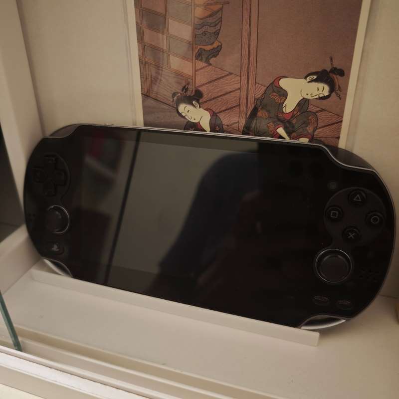 ขาตั้งเครื่องเล่นเกมพกพา แท่นว - Gaming Console Organizer บทวิจารณ์และราคา
