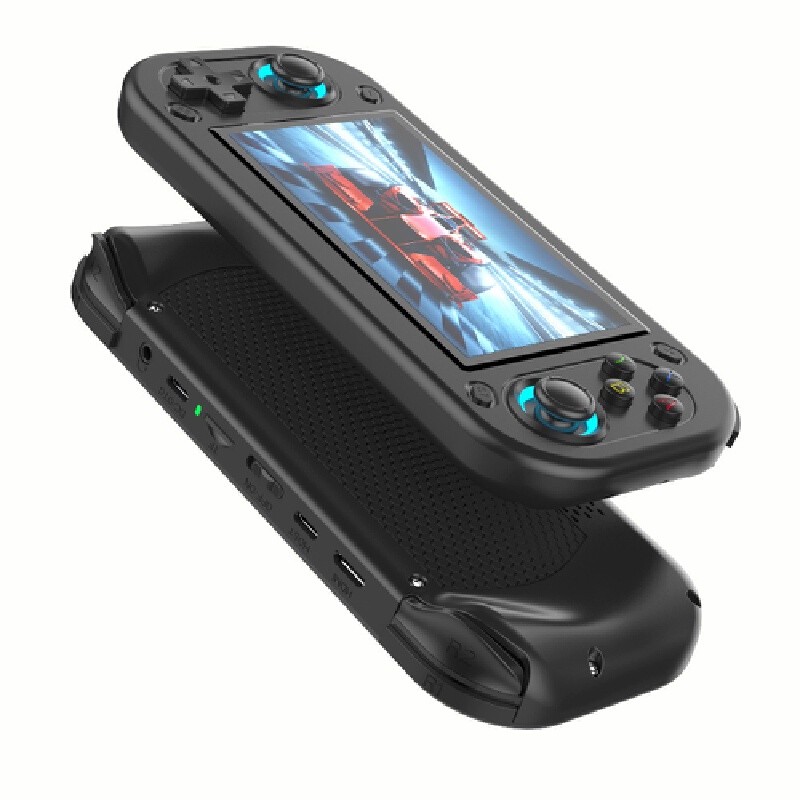 เครื่องเล่นเกมพกพา R43s เครื่อ - Gaming Console All บทวิจารณ์และราคา