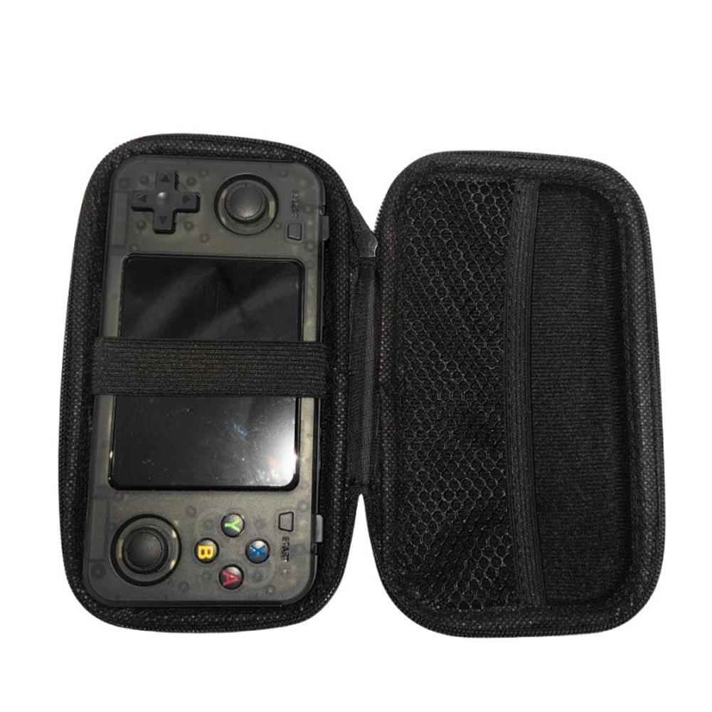 กระเป๋าพกพาแบบแข็งสำหรับ Boyho - Gaming Console Organizer บทวิจารณ์และราคา