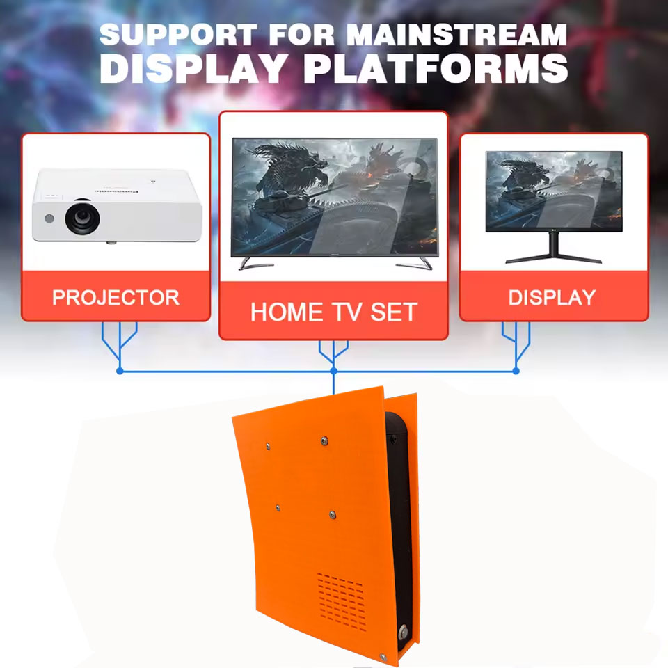 เครื่องเล่นเกมย้อนยุค M88 รุ่น - Gaming Console Chinese บทวิจารณ์และราคา