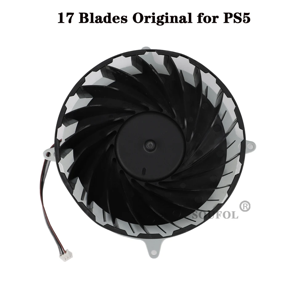 พัดลมระบายความร้อนภายในใหม่สำห - Console Cooling Fan บทวิจารณ์และราคา