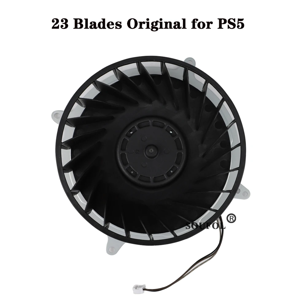 พัดลมระบายความร้อนภายในใหม่สำห - Console Cooling Fan บทวิจารณ์และราคา