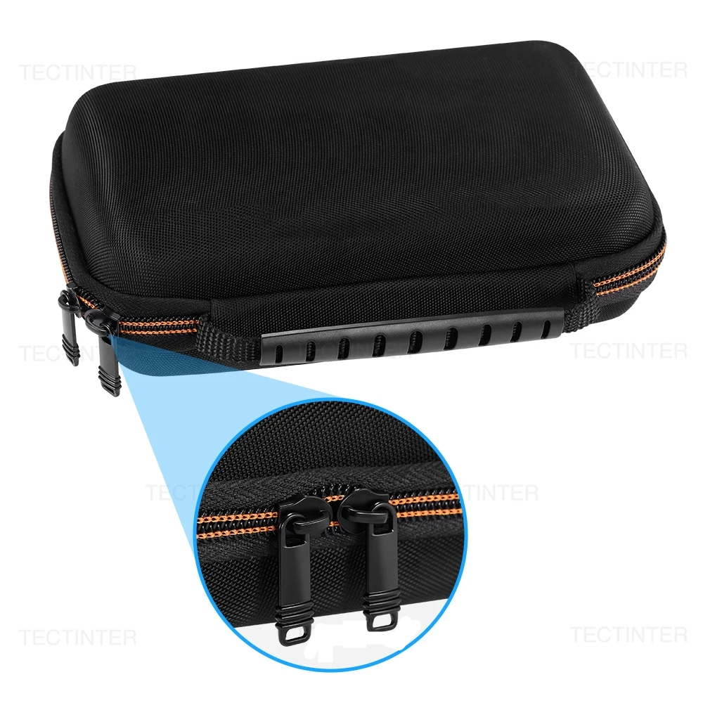 กระเป๋าใส่เครื่องเล่นเกม DSi ส - Gaming Console All บทวิจารณ์และราคา