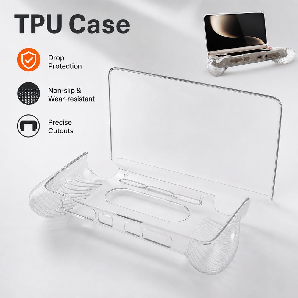 สำหรับ AYN Thor 2in1 เคสป้องกั - Gaming Console Design บทวิจารณ์และราคา