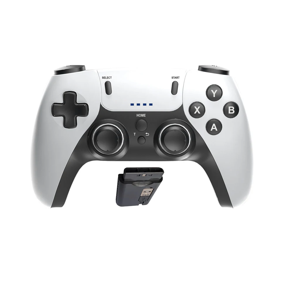 คอนโทรลเลอร์เกมไร้สายแบบพกพา ร - Gaming Console Android บทวิจารณ์และราคา