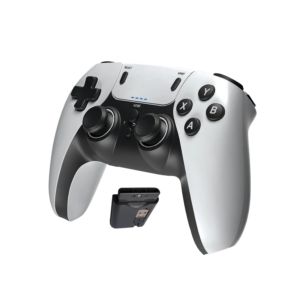 คอนโทรลเลอร์เกมไร้สายแบบพกพา ร - Gaming Console Android บทวิจารณ์และราคา