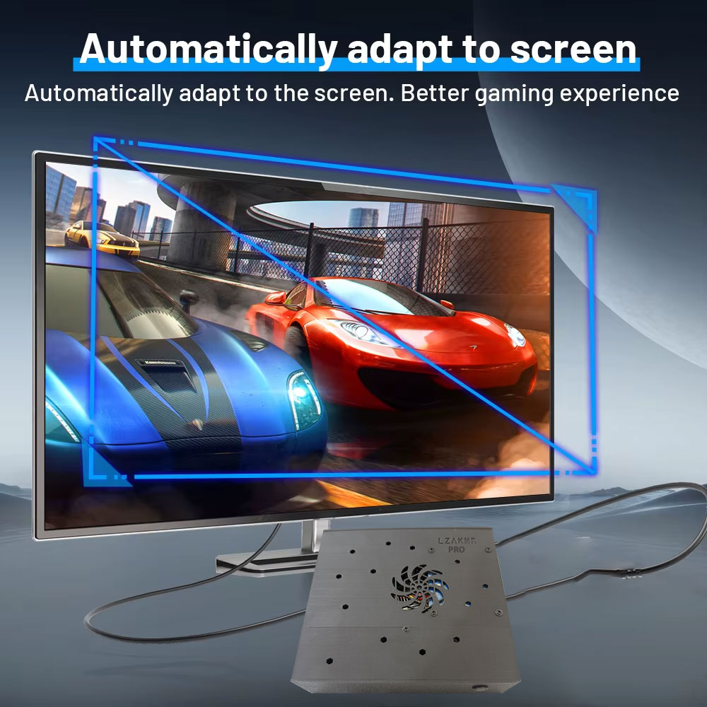 ซุปเปอร์เกมคอนโซล X8 Pro 70000 - Gaming Console Chinese บทวิจารณ์และราคา