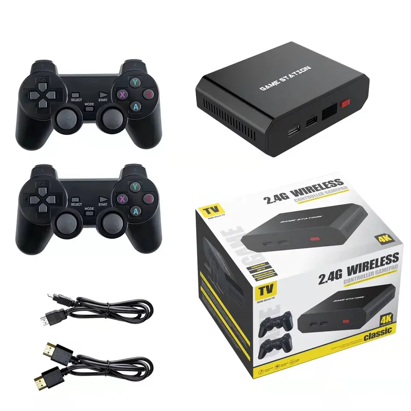 เครื่องเล่นวิดีโอเกม M8plus HD - Gaming Console And บทวิจารณ์และราคา