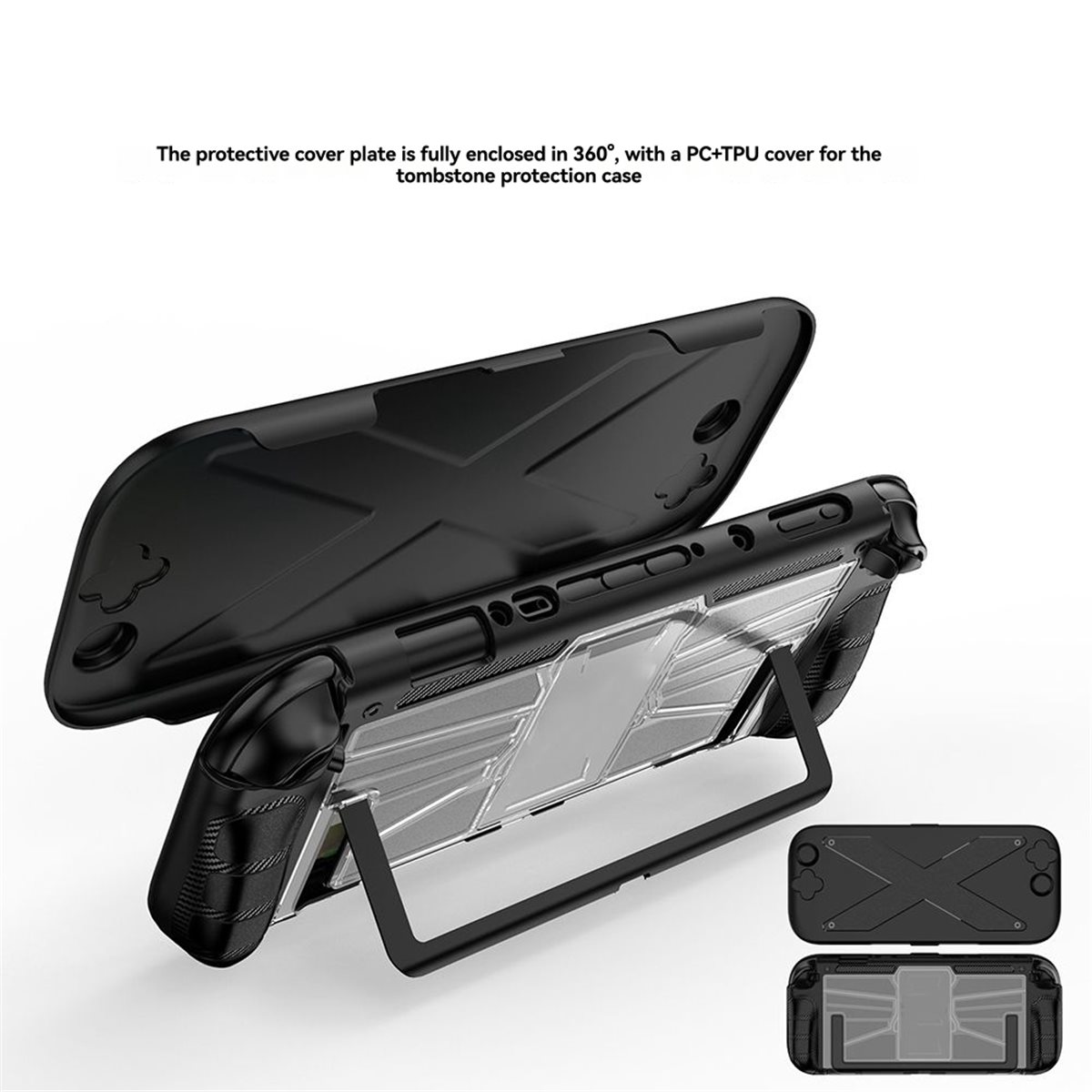 A86G เคสป้องกันคอนโซลเกมรุ่นให - Gaming Console All บทวิจารณ์และราคา