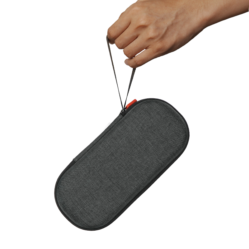 กระเป๋าใส่เกมพกพาแบบกันกระแทกส - Gaming Console Organizer บทวิจารณ์และราคา
