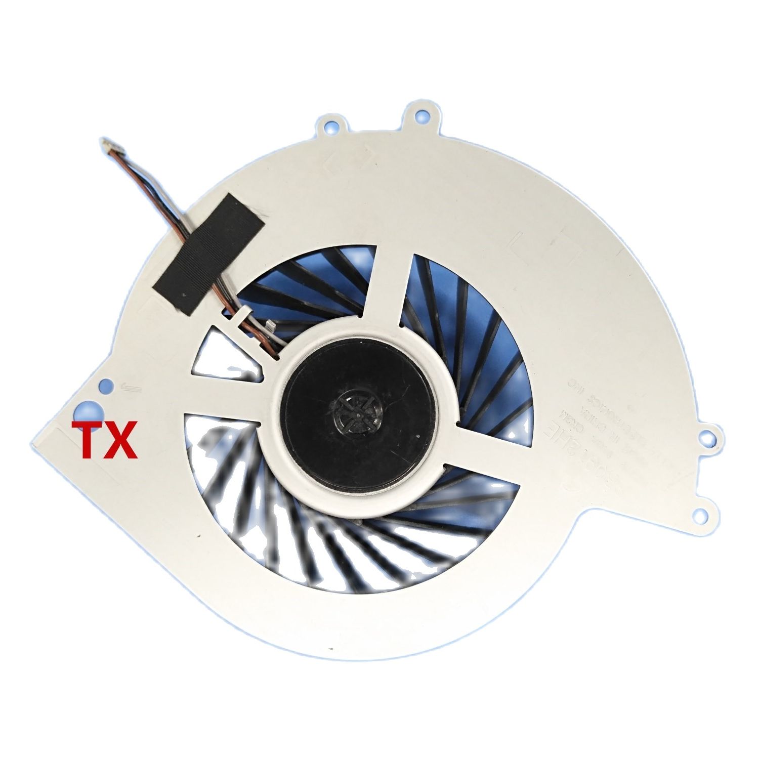 Ksb0912HeภายในCooling Coolerพั - Console Cooling Fan บทวิจารณ์และราคา
